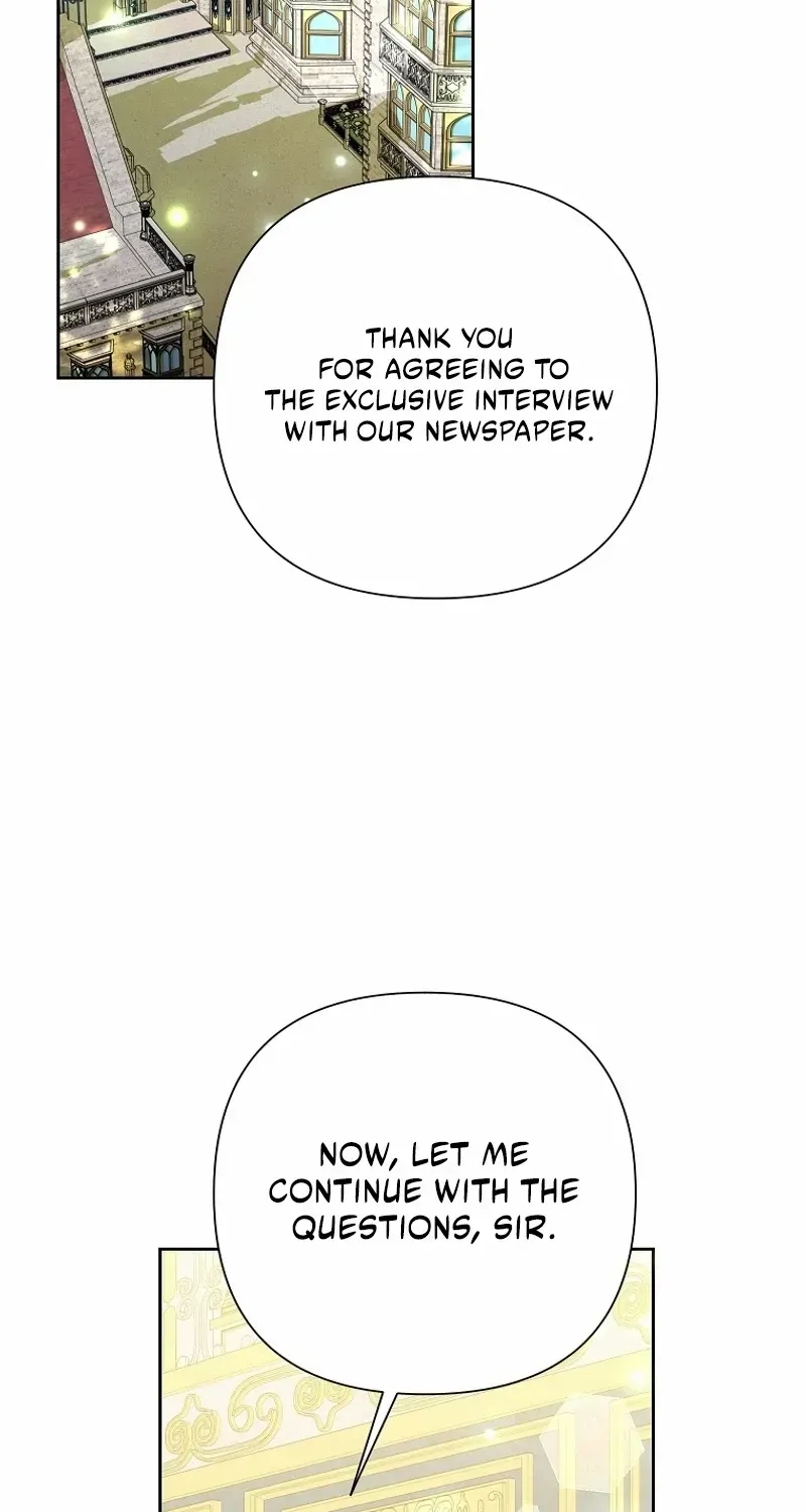 Another Happy Day For The Villainess Chapter 110 page 4 - 