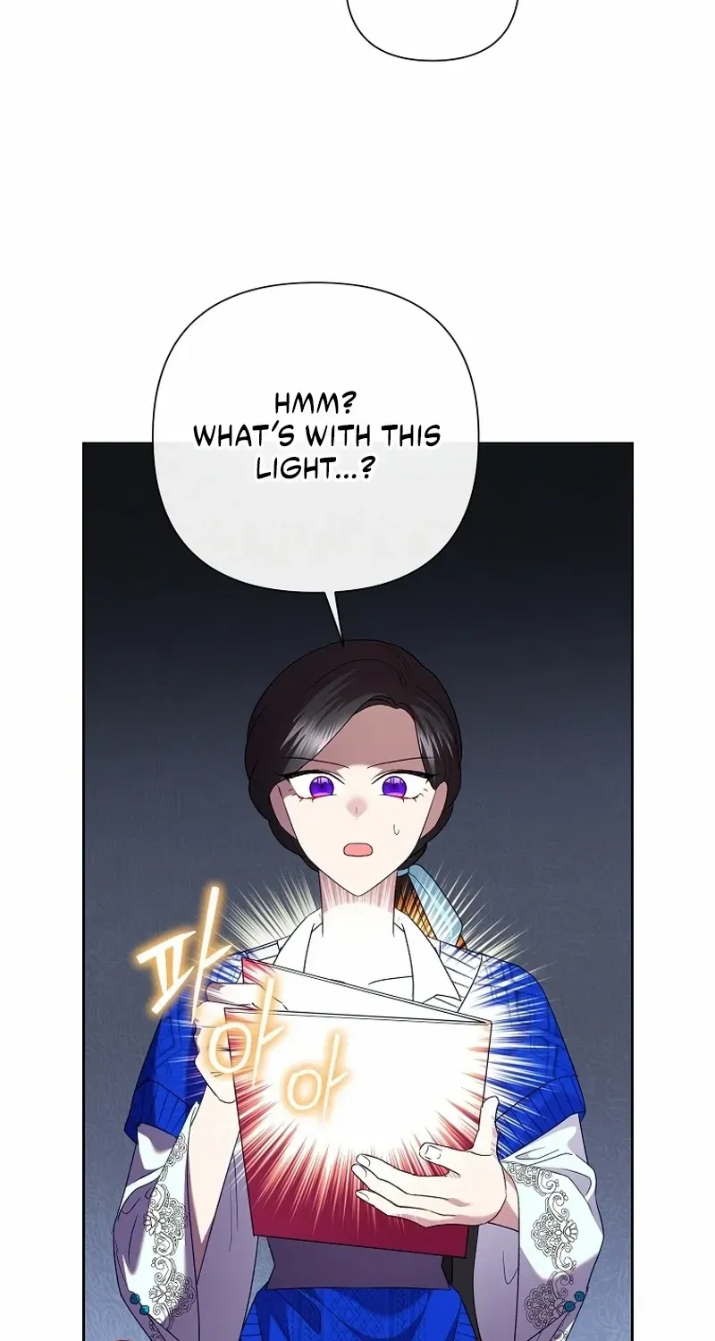 Another Happy Day For The Villainess Chapter 110 page 37 - 
