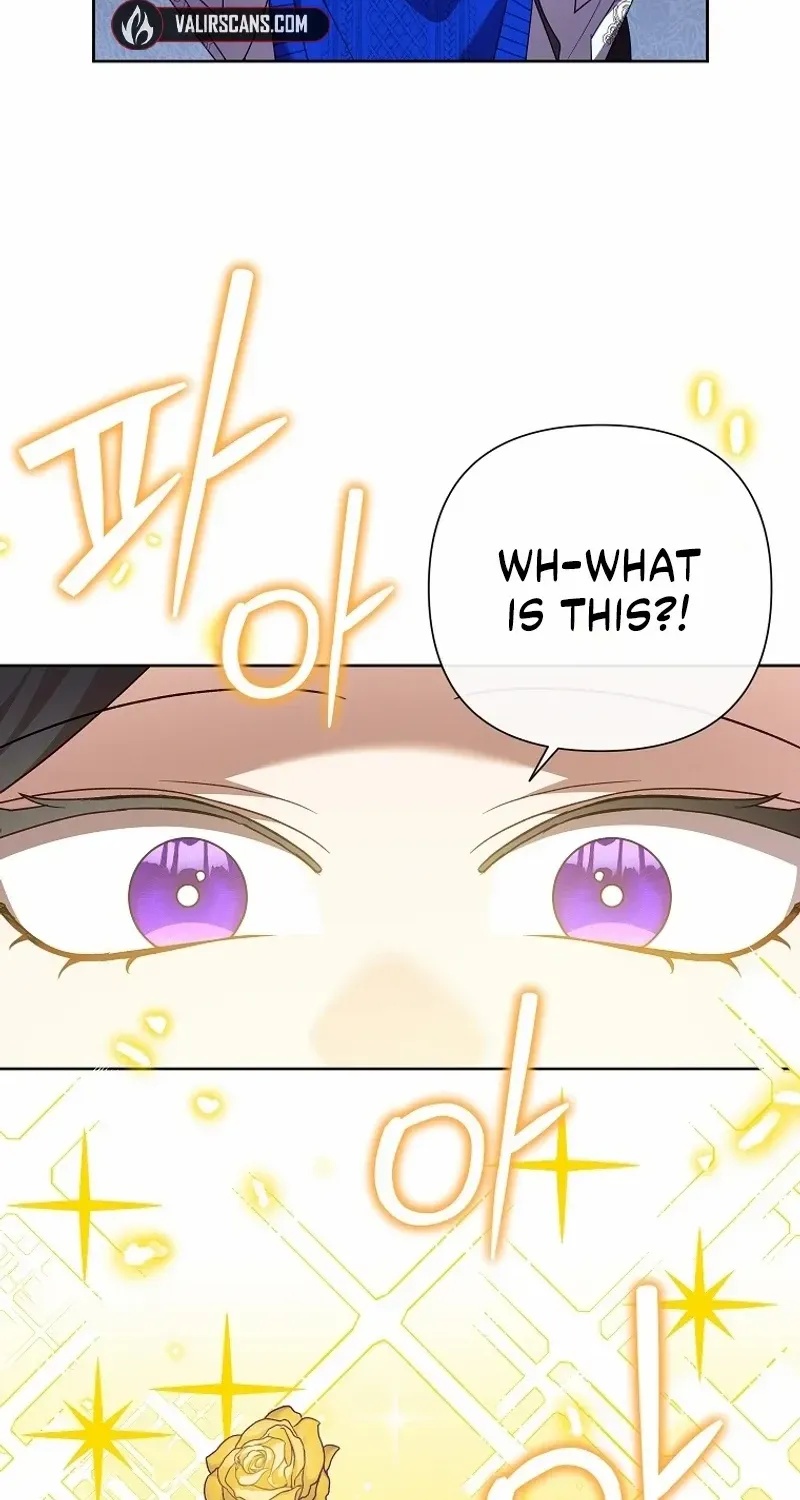 Another Happy Day For The Villainess Chapter 110 page 38 - 