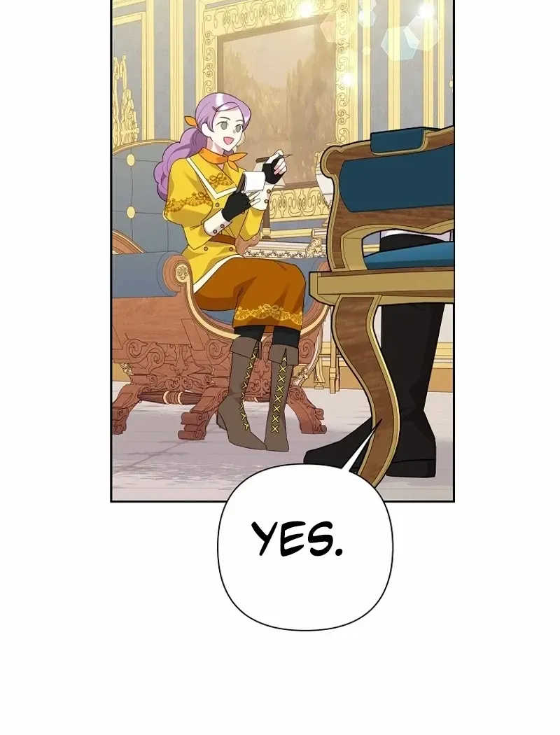 Another Happy Day For The Villainess Chapter 110 page 5 - 