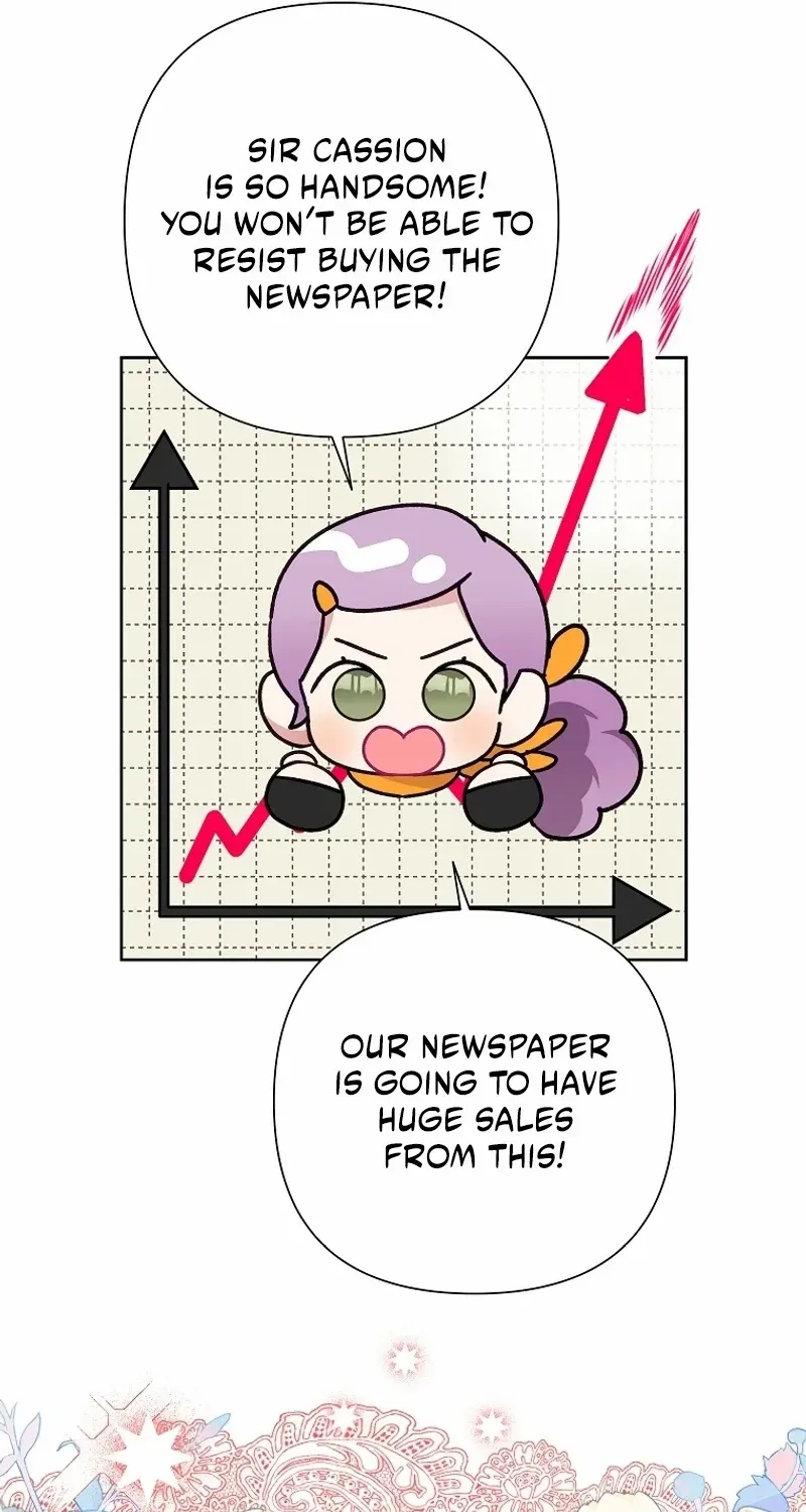 Another Happy Day For The Villainess Chapter 110 page 41 - 
