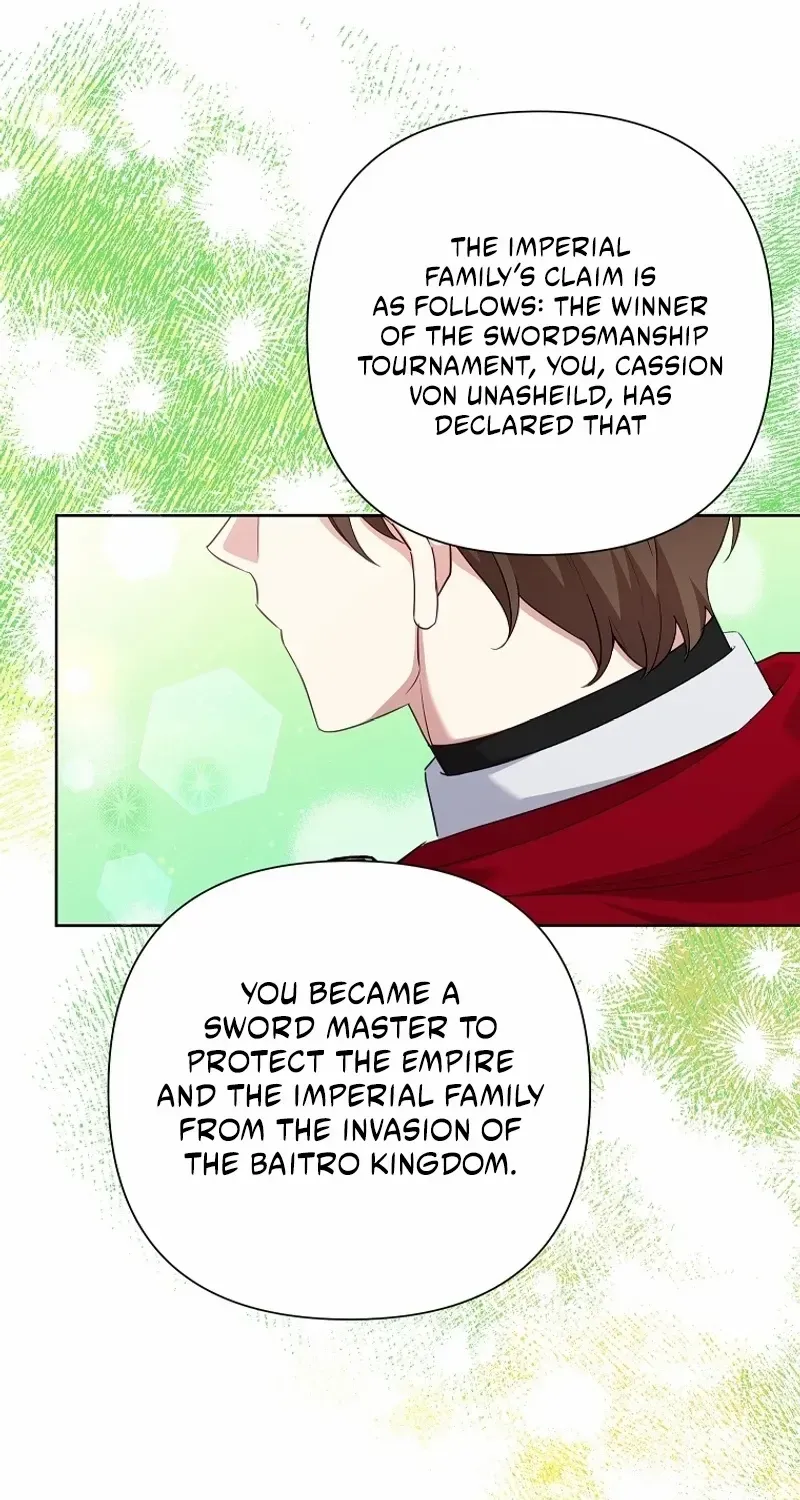 Another Happy Day For The Villainess Chapter 110 page 6 - 