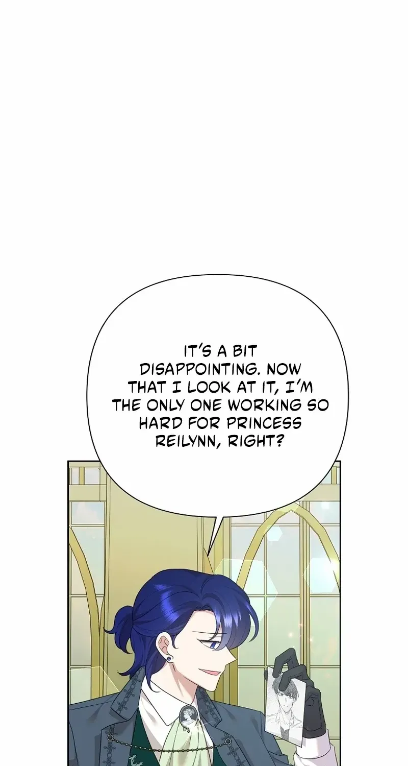 Another Happy Day For The Villainess Chapter 110 page 54 - 