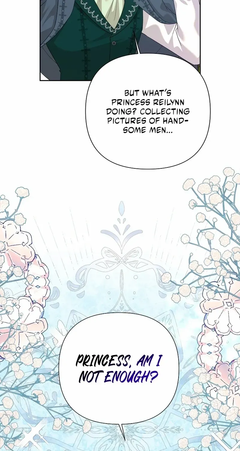 Another Happy Day For The Villainess Chapter 110 page 55 - 