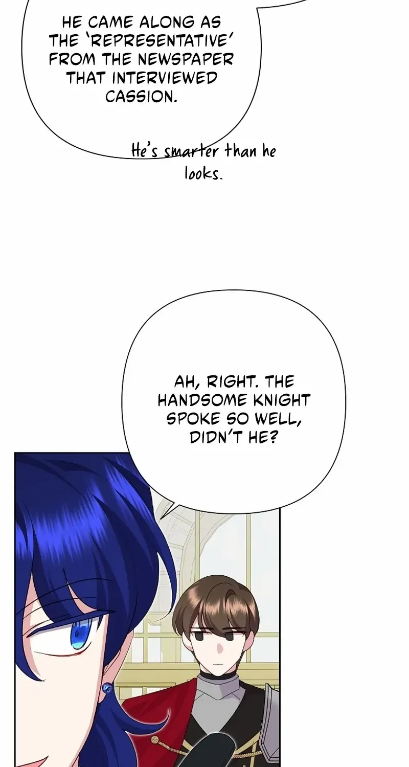 Another Happy Day For The Villainess Chapter 110 page 60 - 