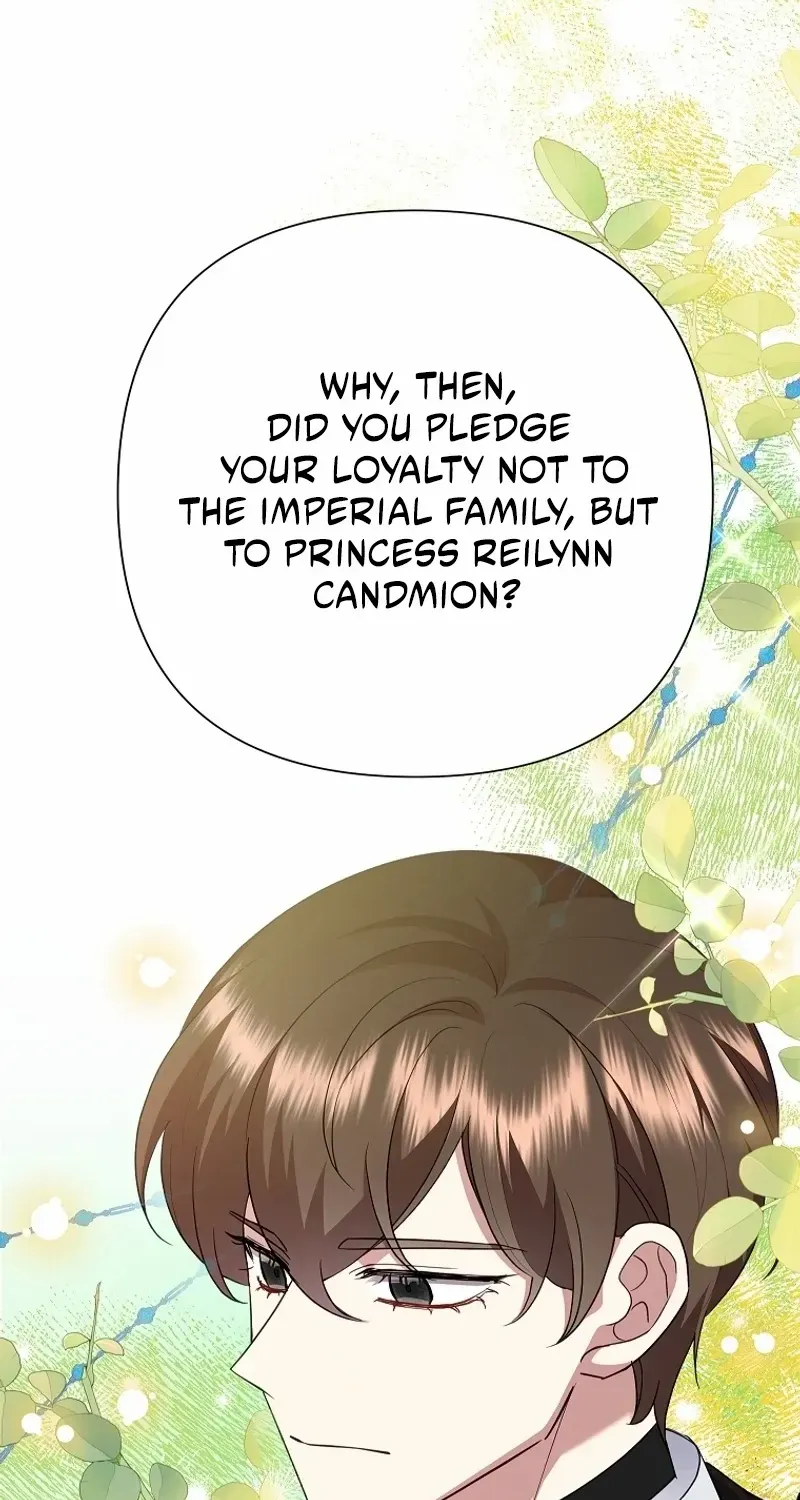 Another Happy Day For The Villainess Chapter 110 page 7 - 