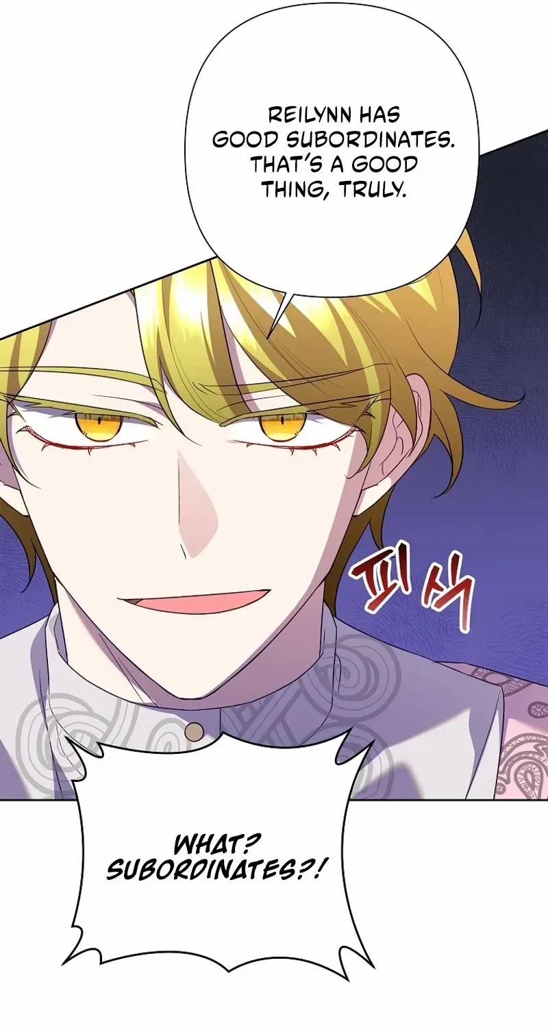 Another Happy Day For The Villainess Chapter 110 page 65 - 