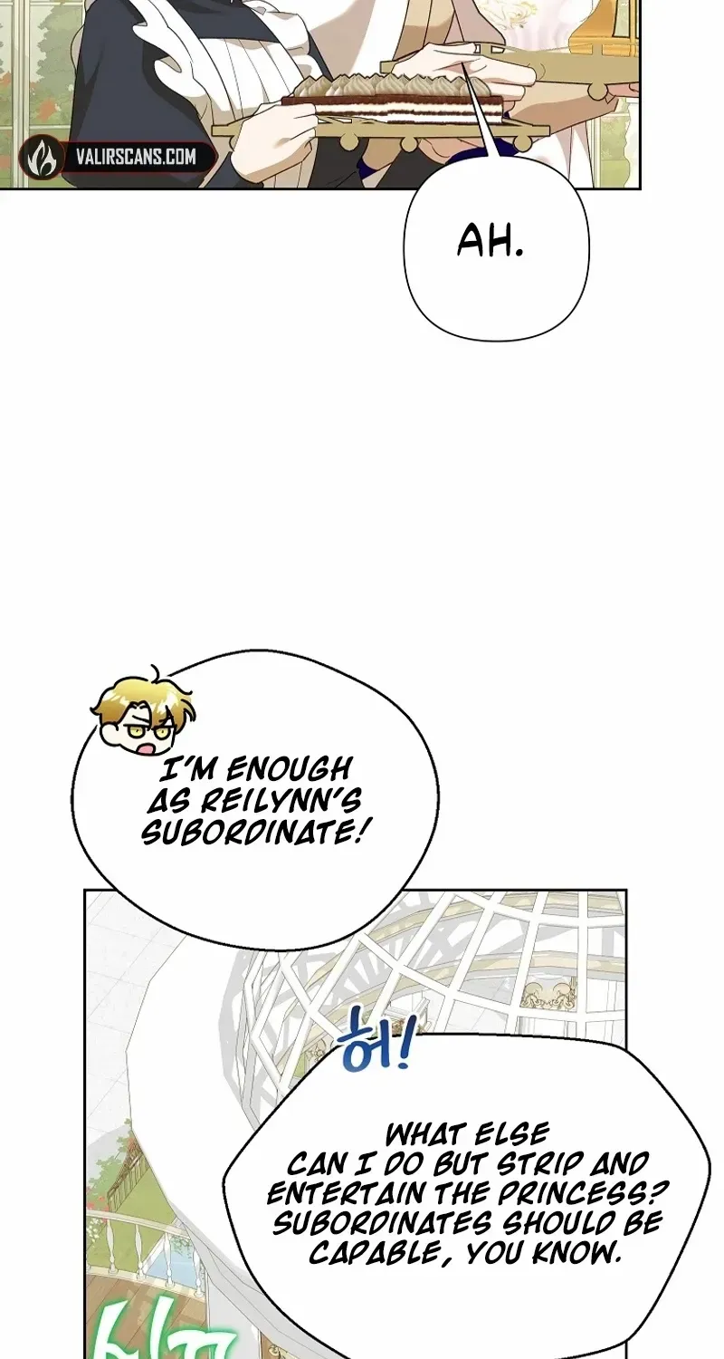 Another Happy Day For The Villainess Chapter 110 page 69 - 
