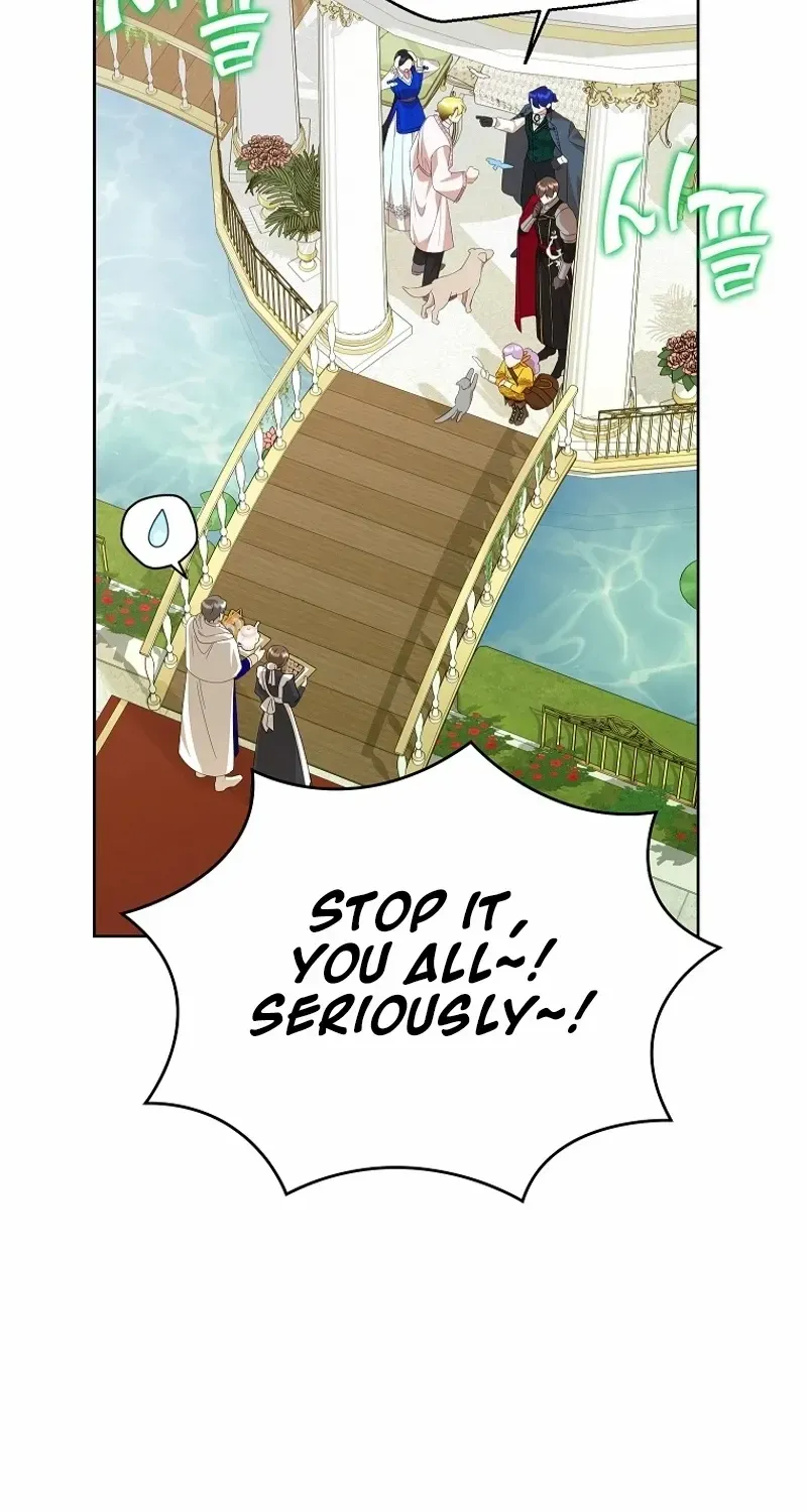 Another Happy Day For The Villainess Chapter 110 page 70 - 