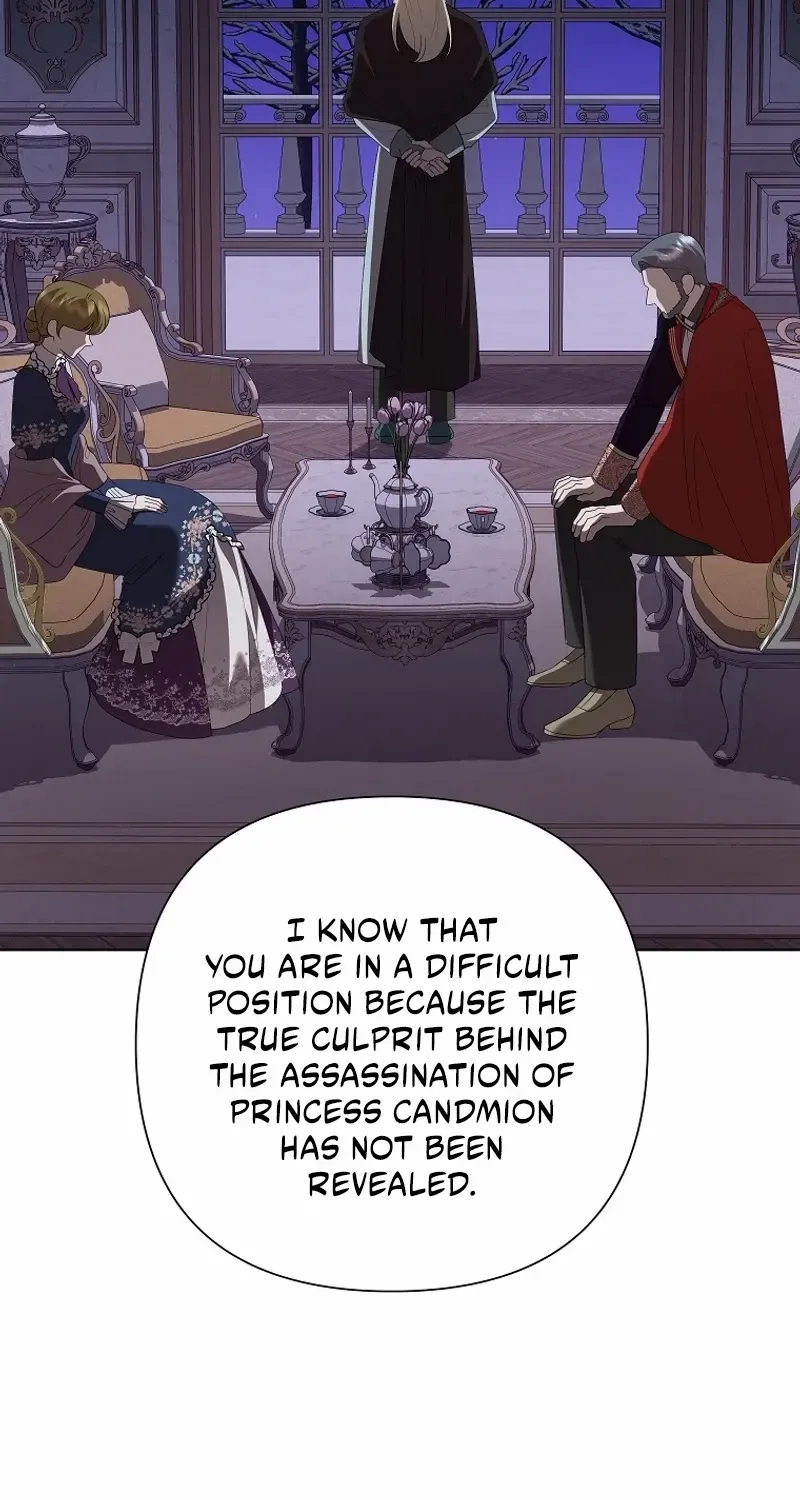 Another Happy Day For The Villainess Chapter 110 page 74 - 