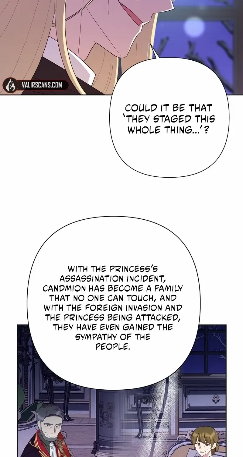 Another Happy Day For The Villainess Chapter 110 page 80 - 