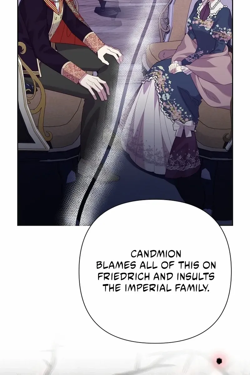 Another Happy Day For The Villainess Chapter 110 page 81 - 