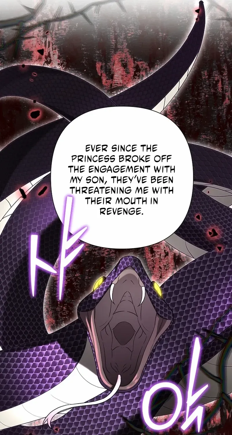 Another Happy Day For The Villainess Chapter 110 page 82 - 