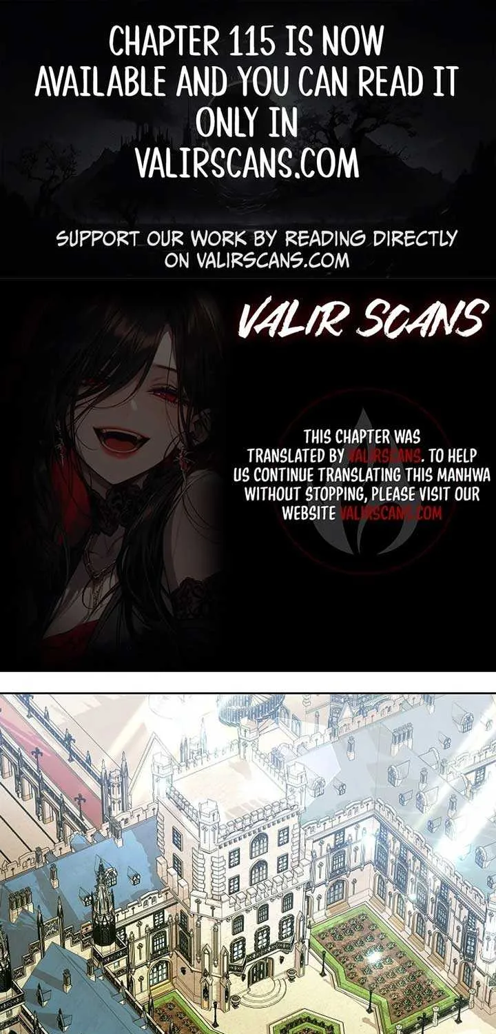 Another Happy Day For The Villainess Chapter 111 page 2 - 