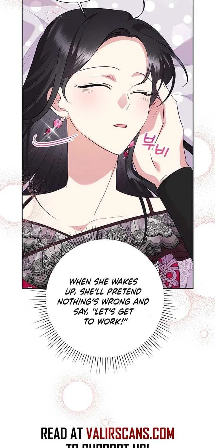 Another Happy Day For The Villainess Chapter 111 page 15 - 