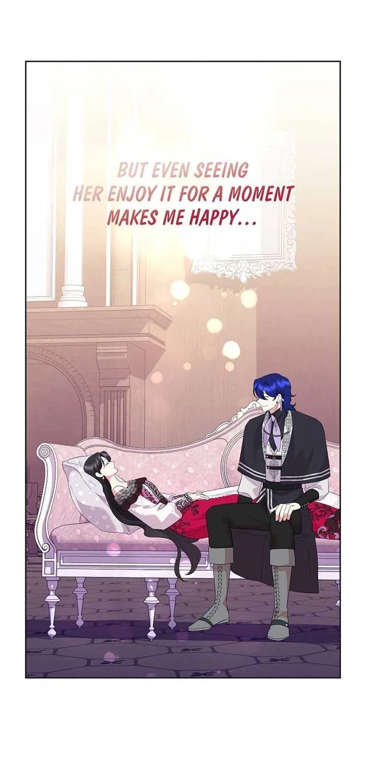 Another Happy Day For The Villainess Chapter 111 page 19 - 