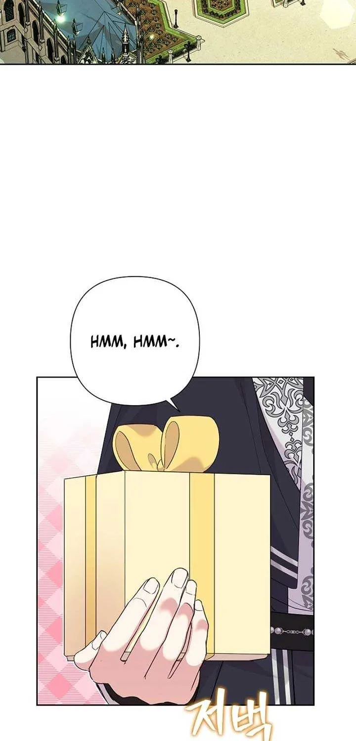 Another Happy Day For The Villainess Chapter 111 page 3 - 