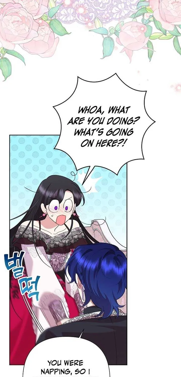 Another Happy Day For The Villainess Chapter 111 page 27 - 