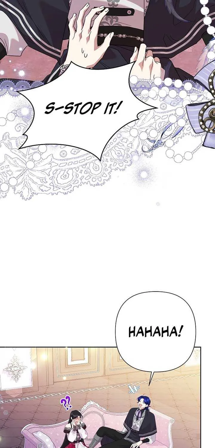 Another Happy Day For The Villainess Chapter 111 page 29 - 
