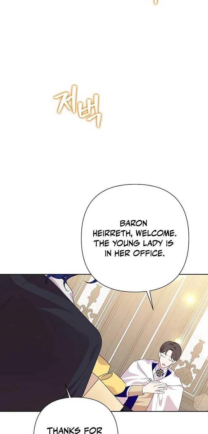Another Happy Day For The Villainess Chapter 111 page 4 - 