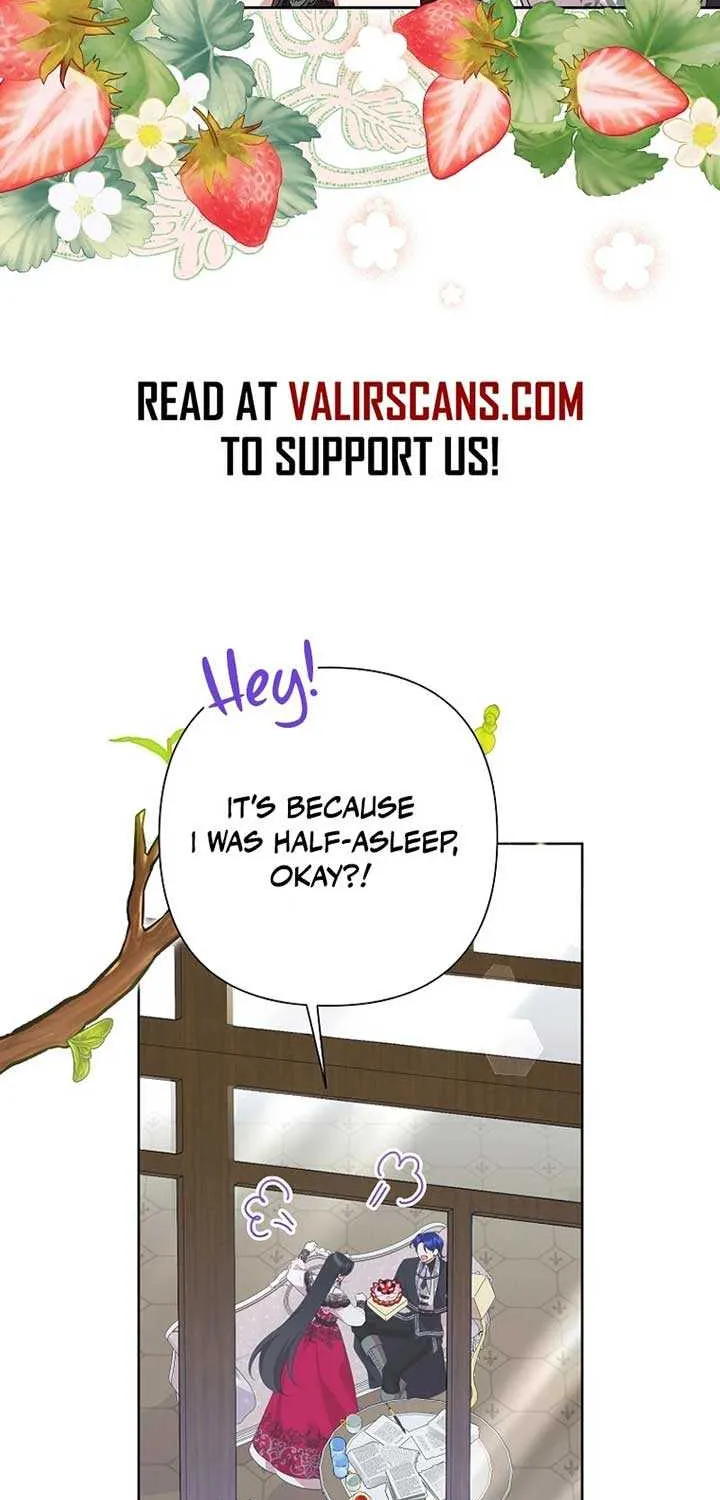 Another Happy Day For The Villainess Chapter 111 page 33 - 