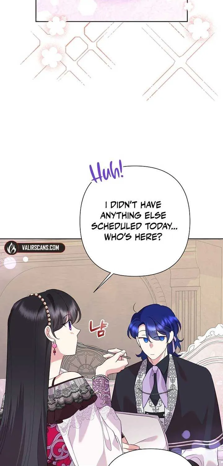 Another Happy Day For The Villainess Chapter 111 page 39 - 