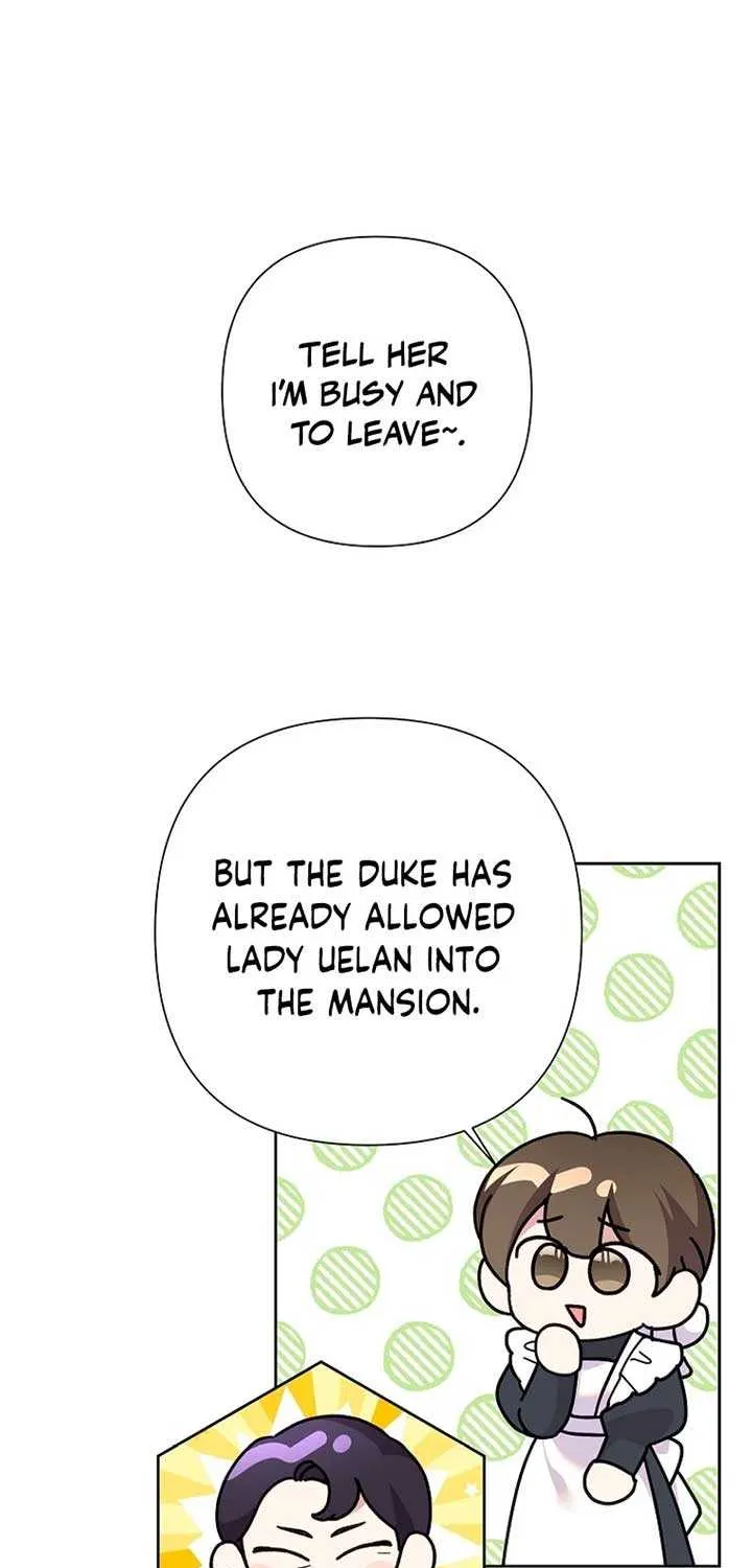Another Happy Day For The Villainess Chapter 111 page 43 - 