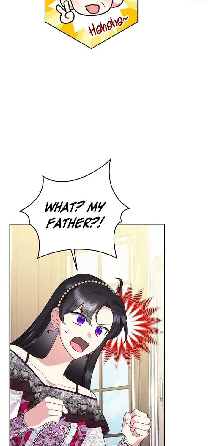 Another Happy Day For The Villainess Chapter 111 page 44 - 