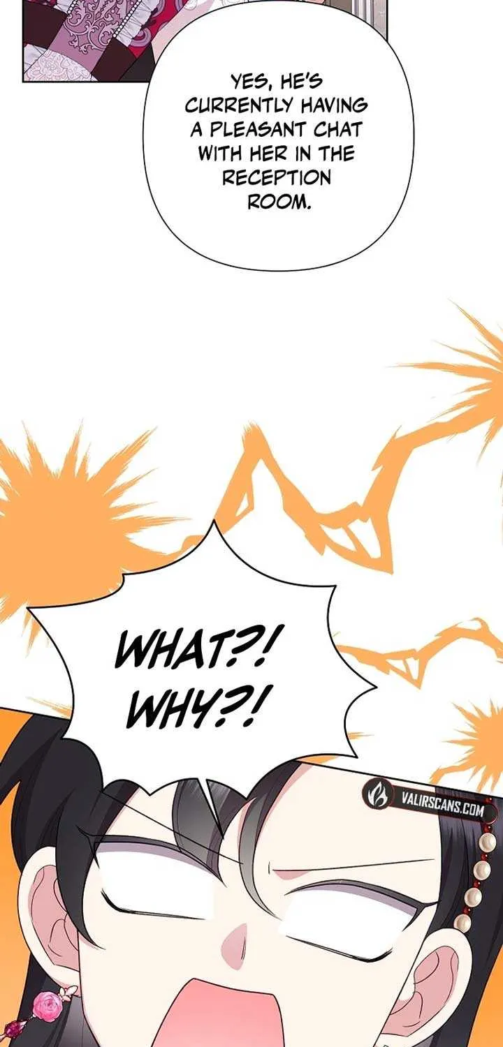 Another Happy Day For The Villainess Chapter 111 page 45 - 