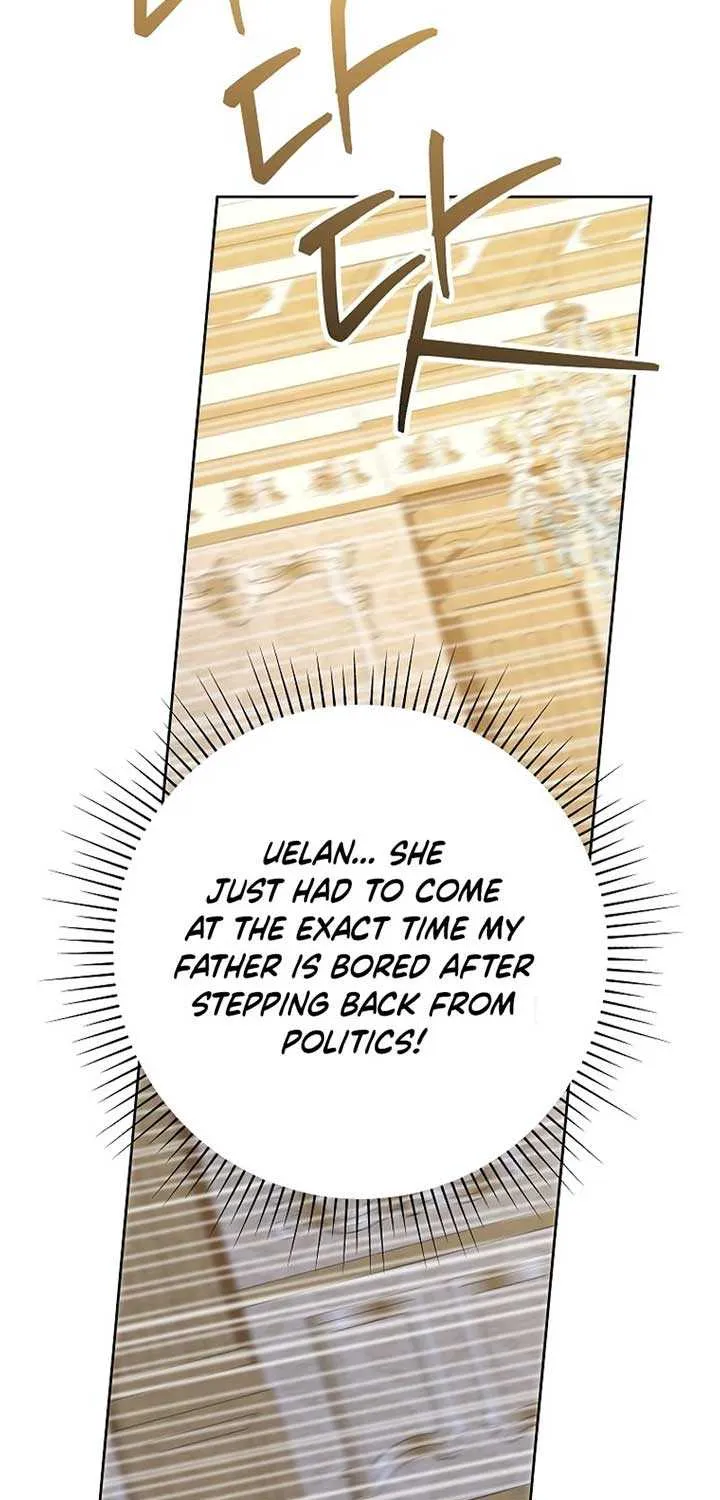 Another Happy Day For The Villainess Chapter 111 page 47 - 