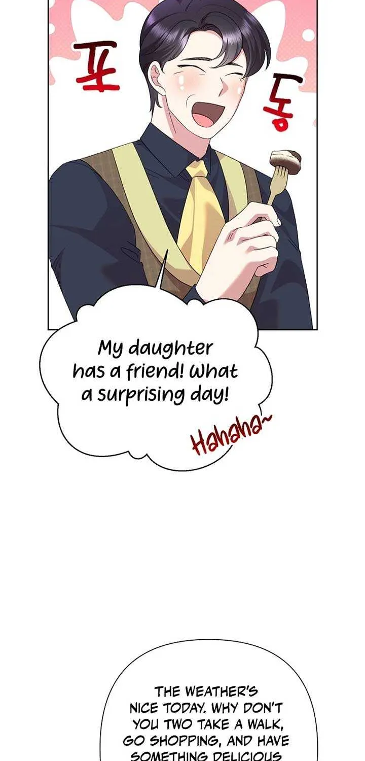 Another Happy Day For The Villainess Chapter 111 page 51 - 