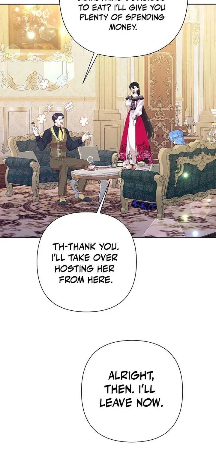 Another Happy Day For The Villainess Chapter 111 page 52 - 