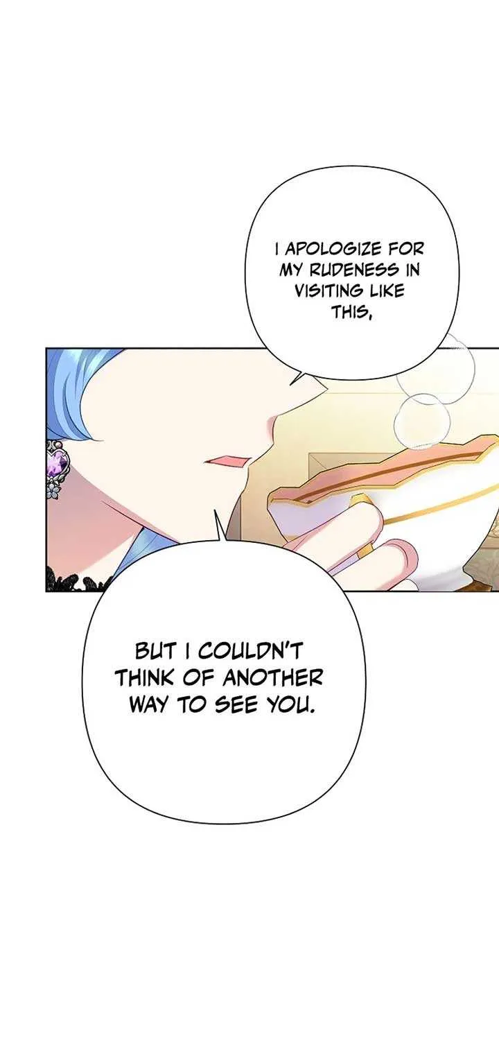 Another Happy Day For The Villainess Chapter 111 page 59 - 