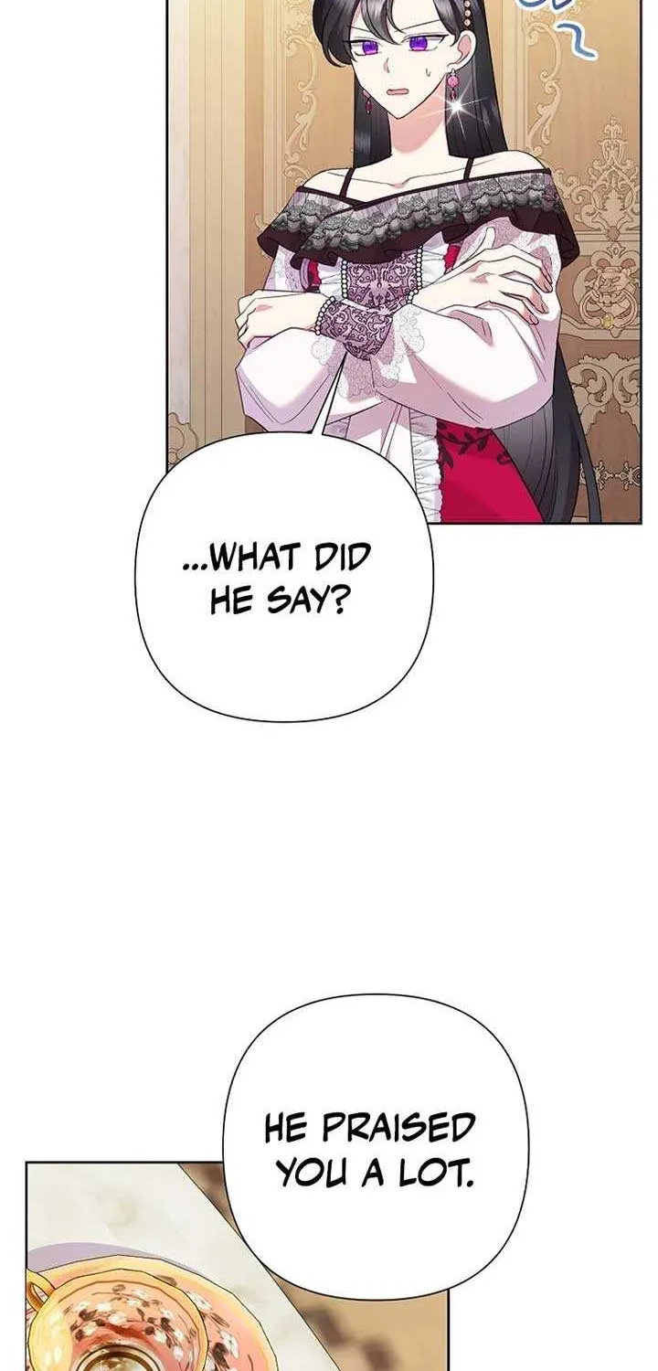 Another Happy Day For The Villainess Chapter 111 page 62 - 