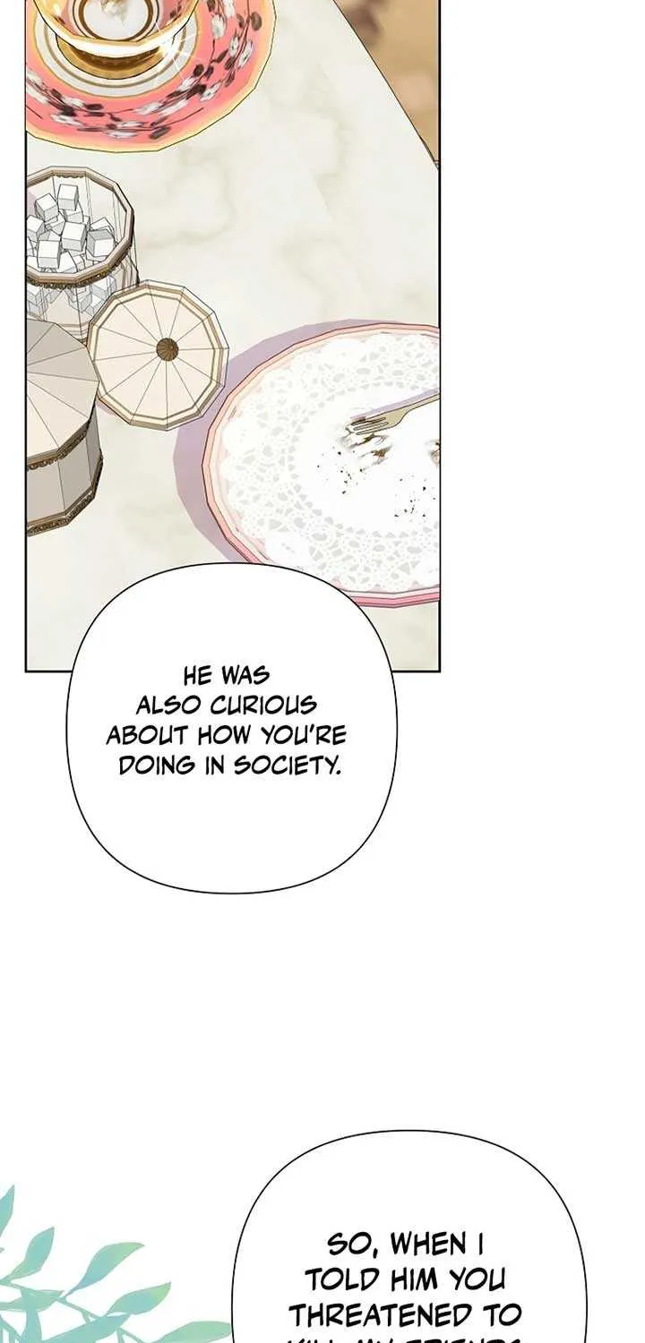 Another Happy Day For The Villainess Chapter 111 page 63 - 