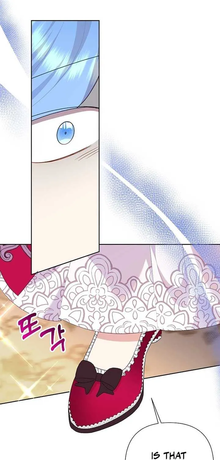 Another Happy Day For The Villainess Chapter 111 page 76 - 