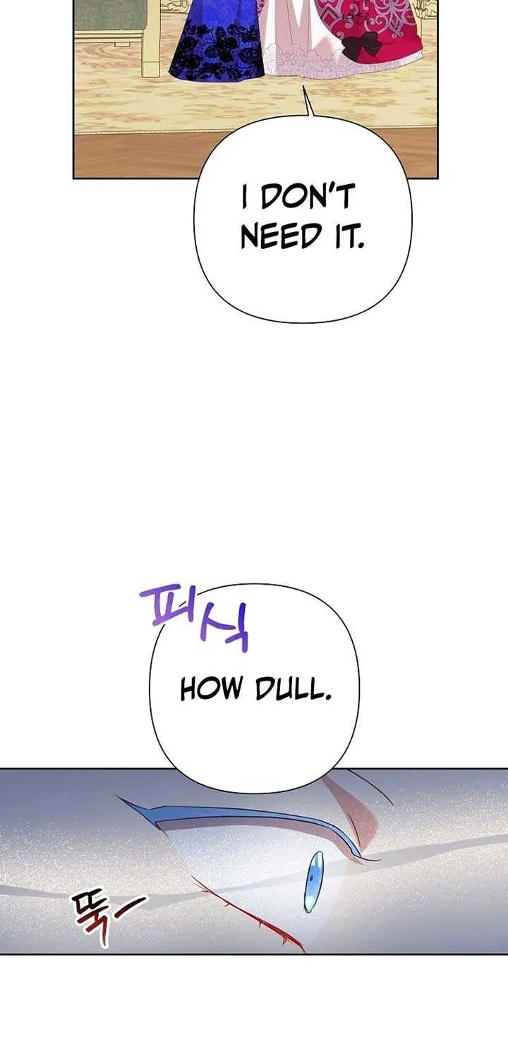Another Happy Day For The Villainess Chapter 111 page 78 - 