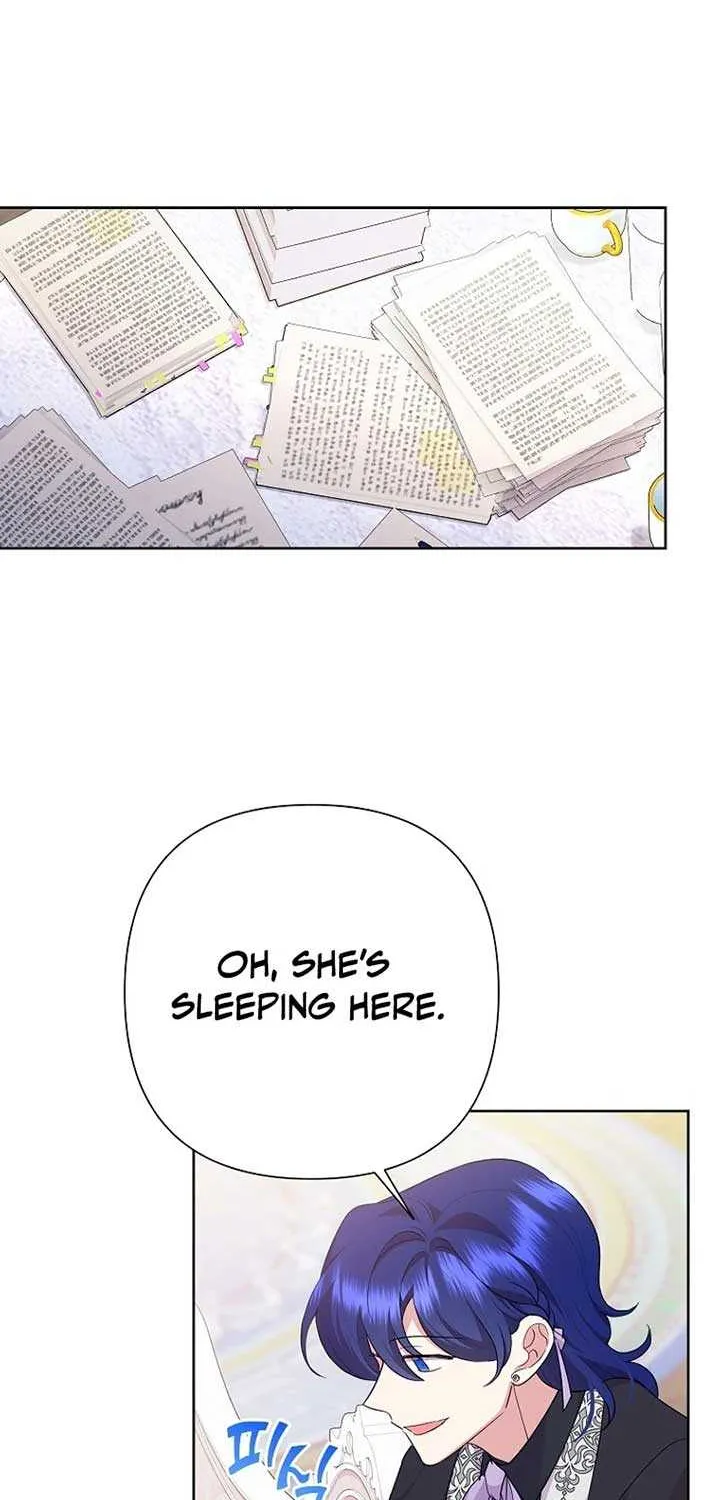 Another Happy Day For The Villainess Chapter 111 page 9 - 