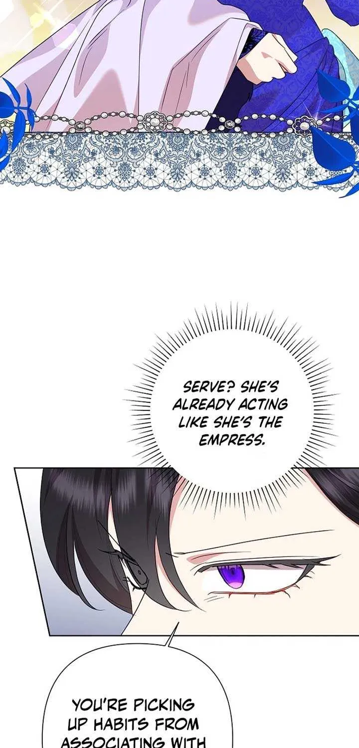 Another Happy Day For The Villainess Chapter 111 page 84 - 