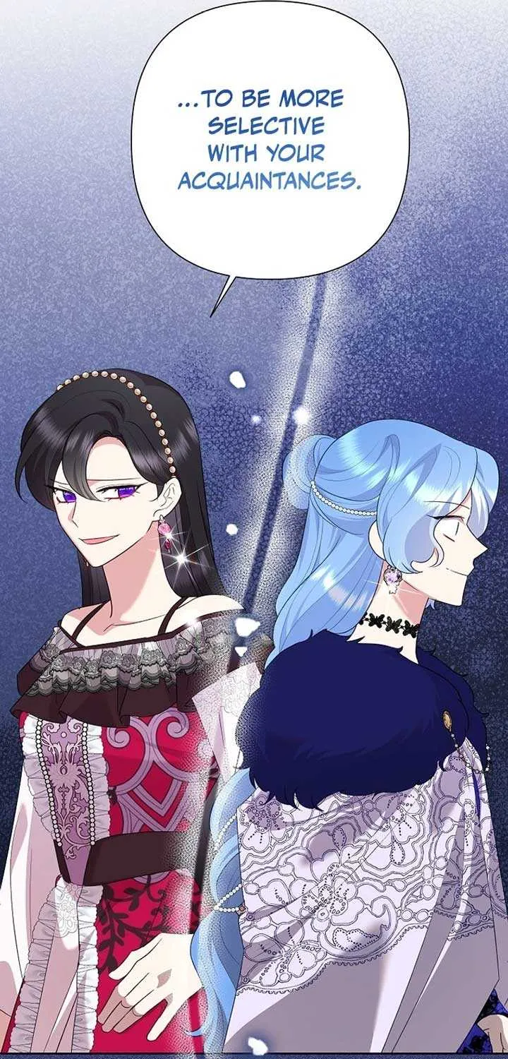 Another Happy Day For The Villainess Chapter 111 page 87 - 