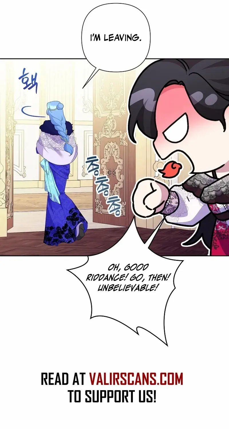 Another Happy Day For The Villainess Chapter 112 page 101 - 