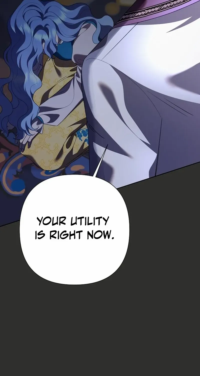 Another Happy Day For The Villainess Chapter 112 page 20 - 