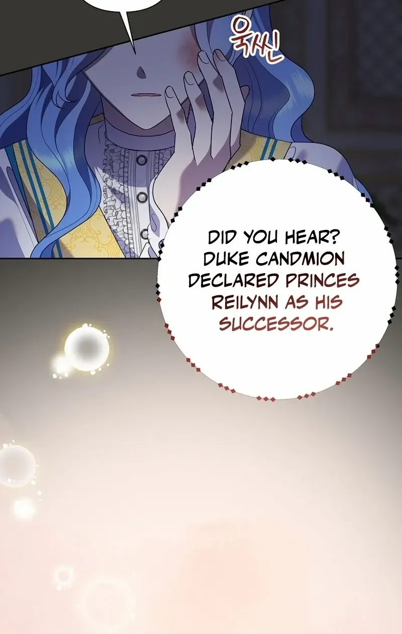 Another Happy Day For The Villainess Chapter 112 page 24 - 