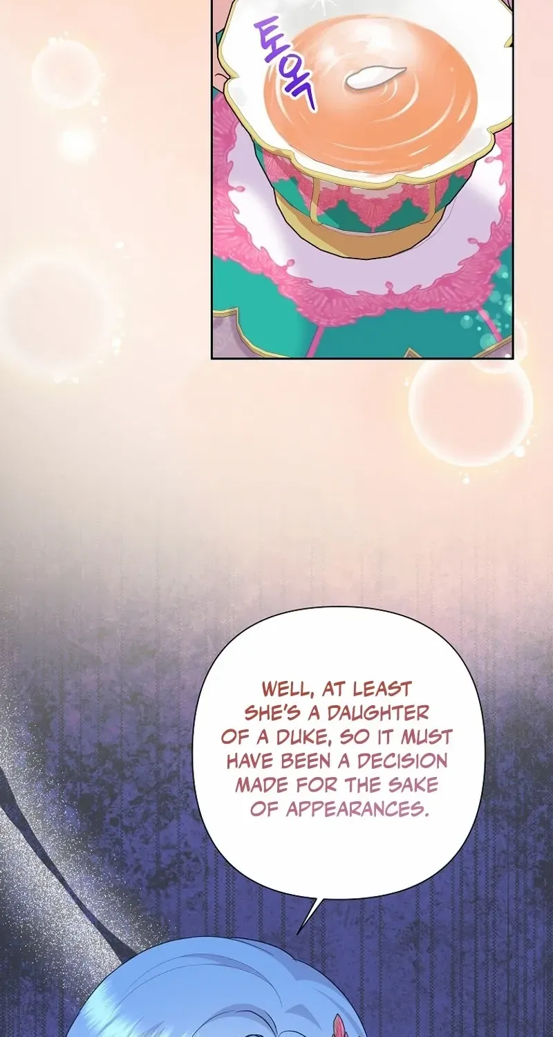Another Happy Day For The Villainess Chapter 112 page 27 - 