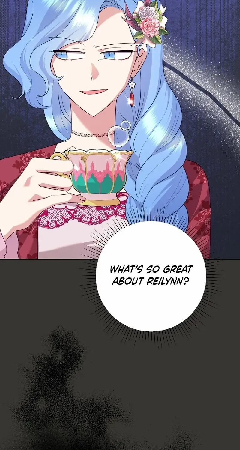 Another Happy Day For The Villainess Chapter 112 page 28 - 