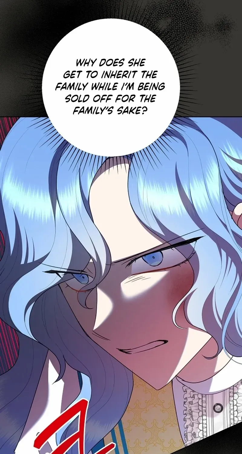Another Happy Day For The Villainess Chapter 112 page 29 - 