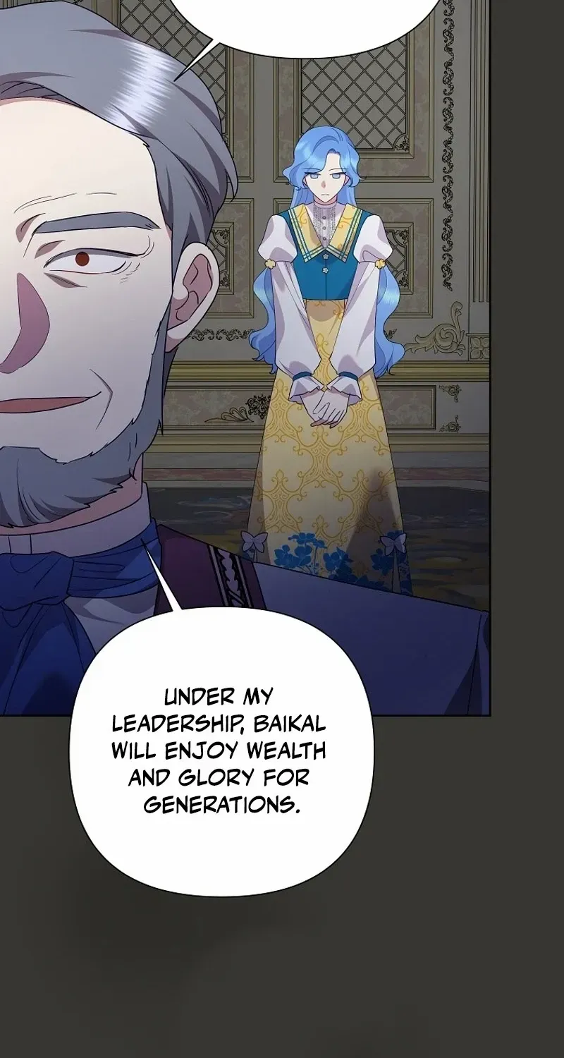 Another Happy Day For The Villainess Chapter 112 page 4 - 