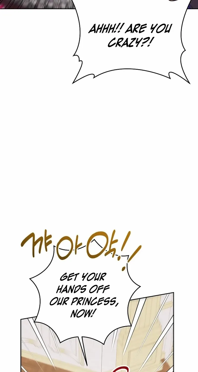 Another Happy Day For The Villainess Chapter 112 page 37 - 