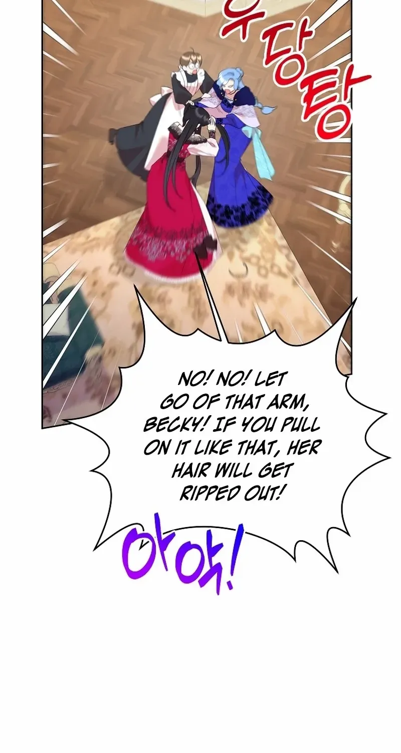 Another Happy Day For The Villainess Chapter 112 page 38 - 