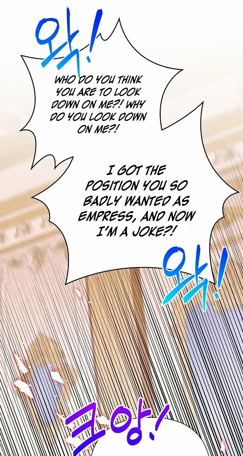 Another Happy Day For The Villainess Chapter 112 page 39 - 